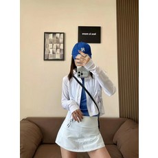 防曬衣 戶外徒步夾克 短款連帽外套 透氣女顯瘦