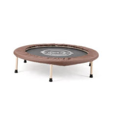 접이식 아이워너 트램폴린 브라운 40인 밴드타입 치 59000EA 1EA, 본상품