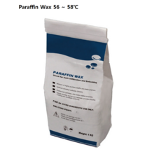 파라핀 왁스 Paraffin Wax 56 - 58도, H06-660-167, 1개