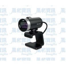 Microsoft 微軟 LifeCam Cinema HD 網路攝影機, 詳見包裝