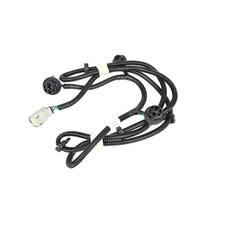 ACDelco GM 정품 부품 23295977 조수석 사이드 테일 램프 배선 하네스, 1개