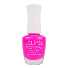 이클립스 메니큐어 네일 15ml 매니큐어, 08 형광핑크, 1개