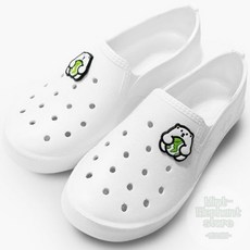 민코상점 항균 EVA 북극곰 아동실내슬리퍼