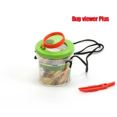 [나비르] 곤충관찰경 플러스 (Bug Viewer Plus), 1개
