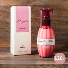 밀본 에르주다 에멀젼 헤어 트리트먼트 120g