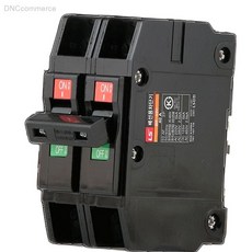 LS산전 BF 52c 배선용차단기 2P 30A 5kA 산업용차단기