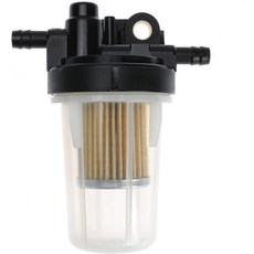 iFJF 6A320-58830 Fuel Filter Replacement for Kubota B3350HSD B7500D L2501D L3800DT LX2610HSD M5640SU, 1_6A320-58862 Fuel