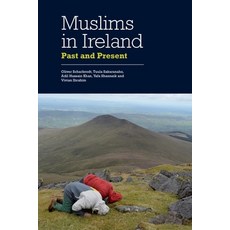 (영문도서)Muslims in Ireland: Past and Present Paperback, Edinburgh University Press, English, 9781399565561
