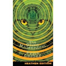 (영문도서)The Green Millennium (Heathen Edition) Hardcover, Heathen Editions, English, 9781963228595