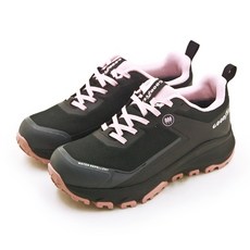 GOODYEAR 固特異專業多功能郊山靜態防水戶外越野鞋 森林之旅系列 女款專用 提供卓越抓地力與舒適緩震效果