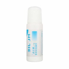 택배 송장 지우개 50ml 택배송장스탬프 운송장제거 min+03098MZ
