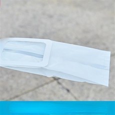 寵物拾便器 狗狗拾便袋, 1個, 大,一個粉色夾便器加20個袋子 粉色