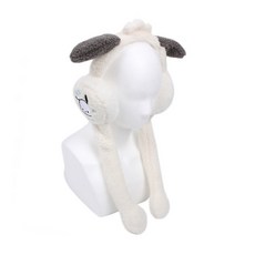 포차코귀마개 외출준비 유아귀마개 데일리착용