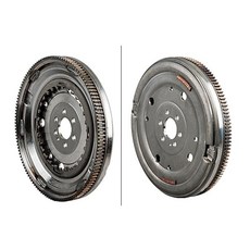 VAG小賴汽車 LUK 飛輪 03F105266 03F105266B 03F105266C 全新, 1個