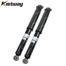 KIA 카니발 2004-2010용 전면 또는 충격 흡수 장치 키트 2개, 01 Rear 2PCS