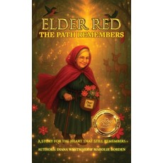 (英文圖書)Elder Red The Path Remembers 精裝版, Westmark Co., LLC, 英文
