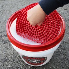 케미컬가이 사이클론 더트트랩 (Cyclone Dirt Trap), 라임, 1개