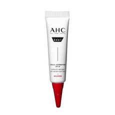 AHC COLLA-JUVENATION LIFT 4 膠囊精華眼霜 臉部適用 10ml 公司貨, 1個