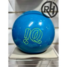 滾球堂 韓版 Storm Blue IQ 保齡球 (11 14 15磅) - 時尚耐用，專業推薦, 1個, 15磅