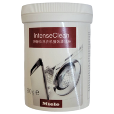Miele IntenseClean 洗碗機/洗衣機清潔粉, 1個