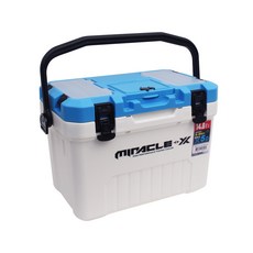 싸파 기포기 내장형 아이스박스 14.8L 쭈꾸미 생미끼 SIC-B015HE, 생미끼 기포발생기 / SIC-B015HE, 1개