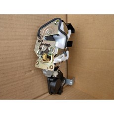 TNSK 原廠 SAVRIN 05 06 後門六角鎖 (含中控馬達) 正廠, 1個, 乘客邊右後