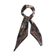 닥스 DAKS 모달 스카프 FKS083