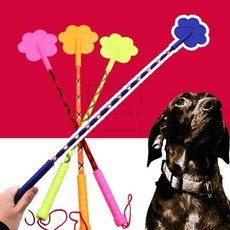 엠비아7 훈련 스틱 개훈련용품