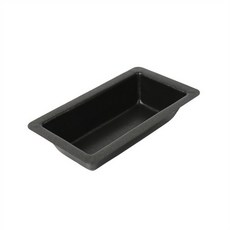 정우공업 깊은 휘난새몰드 1구 휘낭시에틀 휘낭새 사각 마들렌틀 베이킹, 1개