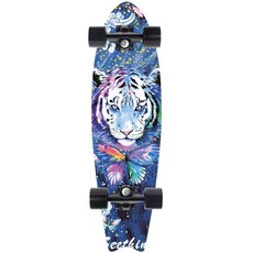 스케이트 보드 입문자 숏 연습용 초보자 짧은, 23