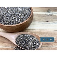 川元參藥行 超級穀物奇亞籽 500g, 1個