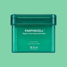 바이오힐보 판테셀 리페어 시카좀 겔링패드, 1개, 80매입