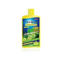 HEXA 海薩 水草全效強化營養劑 100ml/300ml，促進水草生長，提升水族箱生態平衡, 1個, 1HE330120011水草營養劑100