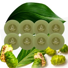 프로버블리 노니 중성 비누, 110g, 8개입