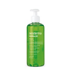 sesderma HIDRALOE 蘆薈晶露, 1件, 250ml