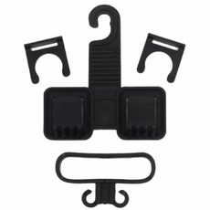 차량용 자동차옷걸이 행거 후크 자동차가방걸이 세트 VWFNAPWM