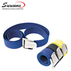 세코다이브 웨이트 벨트 스텐 버클 AW02, 상세 설명 참조