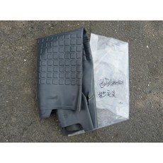 TNSK三菱 百利 800 貨車 腳踏墊 塑膠地毯