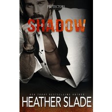 (英文圖書)Undercover Shadow 平裝版, Sparrow Publishing, 英文