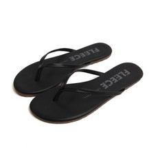 FLEECE MELBOURNE 플리스멜번 리치몬드 유니컬러네일 딥 블랙_DEEP BLACK_JD13