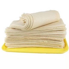 노란색 스프레이 페인트 천 자동차 먼지 바디 숍, 기계식 콩면 5kg, 1개