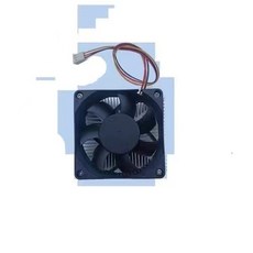 酷冷 A73 電腦P4 CPU風扇 478針CPU散熱器 845 865主板 桃園出貨, A73（純鋁）無底座, 1個