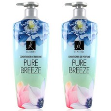 토탈 케어 린스 600ml x2개 헤어케어 헤어린스 shc*248qO, 1