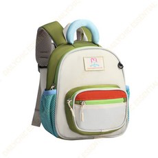 兒童背包 後背包 兒童書包 幼兒園書包 幼稚園書包 粉色 藍 奶茶色