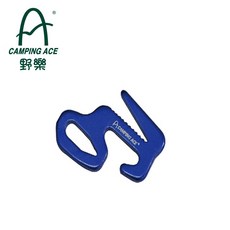野樂 Camping Ace ARC-113-6 輕巧耐用 登山露營必備, 1個