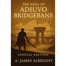 (영문도서)Wolf's Song: The Saga of Adiuvo Bridgebane: (Special 10th Anniversary Edition) Paperback, Independently Published, English, 9798268686081