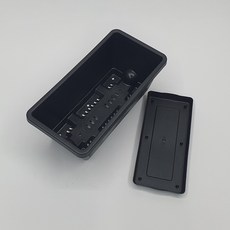 플라스틱 직사각형화분 빈화분 소형 텃밭화분 플라스틱화분, 본상품선택