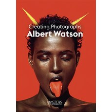 Albert Watson: Creating Photographs Paperback, Laurence King, English, 9781786278838