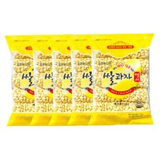 쌀과자말이10개 에코푸드쌀과자말이 EWCECD40, 1개, 70g