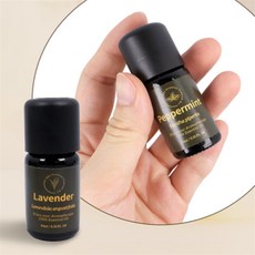 365상회 10ml 에센셜오일 에센셜오일디퓨저, 페퍼민트